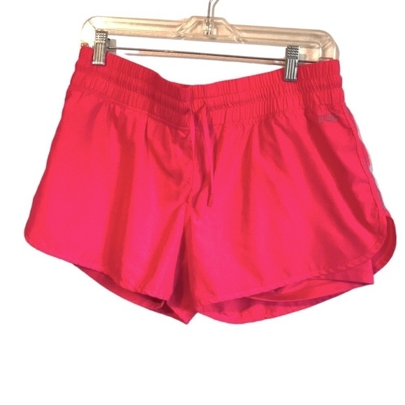 Lorna Jane Active Original Run Shorts pink size Medium - Picture 3 of 13